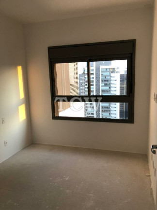 Imagem Apartamento com 3 Quartos à Venda, 131 m² em Brooklin - São Paulo Imagem Apartamento com 3 Quartos à Venda, 131 m² em Brooklin - São Paulo