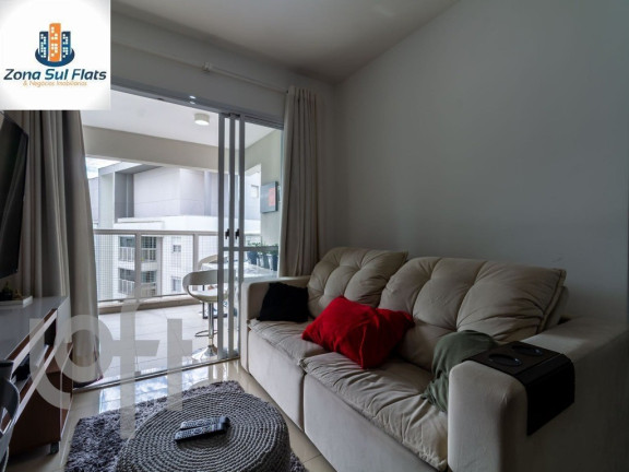 Imagem Apartamento com 2 Quartos à Venda, 75 m² em Vila Andrade - São Paulo Imagem Apartamento com 2 Quartos à Venda, 75 m² em Vila Andrade - São Paulo