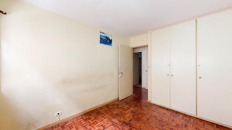 Imagem Apartamento com 3 Quartos à Venda, 106 m² em Itaim Bibi - São Paulo