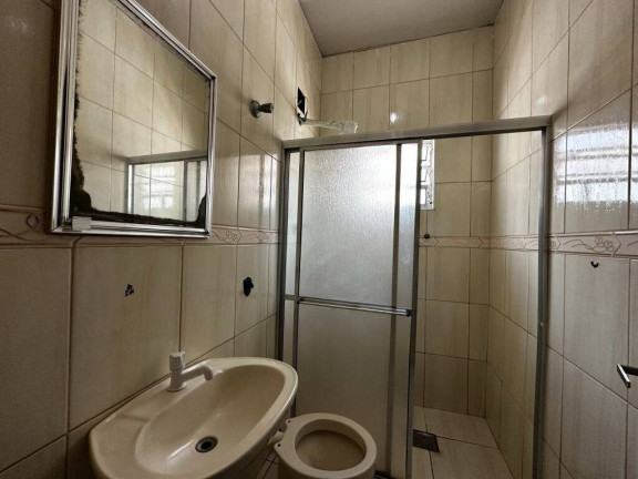 Imagem Casa com 4 Quartos à Venda, 215 m² em Maracanã - Praia Grande Imagem Casa com 4 Quartos à Venda, 215 m² em Maracanã - Praia Grande