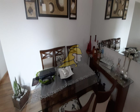 Imagem Apartamento com 3 Quartos à Venda, 80 m² em Jaguaribe - Osasco