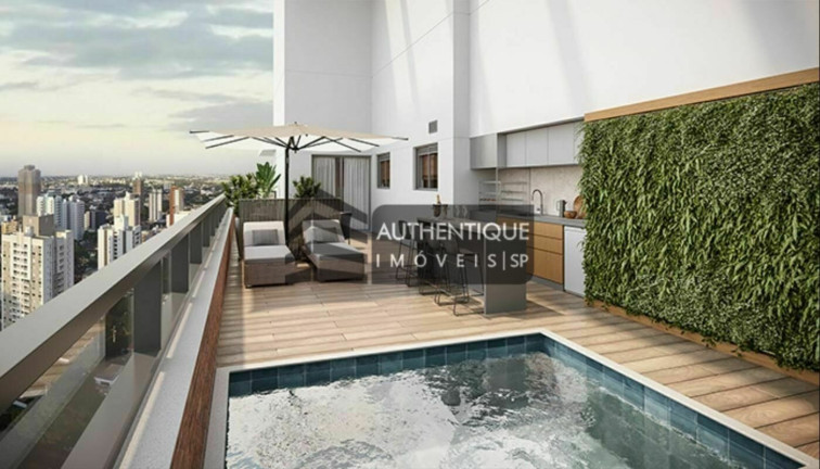 Imagem Apartamento com 3 Quartos à Venda, 134 m² em Perdizes - São Paulo