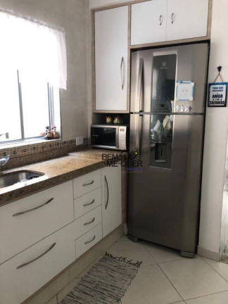 Imagem Sobrado com 3 Quartos à Venda, 119 m² em Vila Mangalot - São Paulo Imagem Sobrado com 3 Quartos à Venda, 119 m² em Vila Mangalot - São Paulo