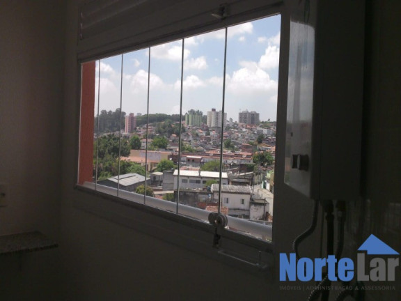 Imagem Apartamento com 2 Quartos à Venda, 47 m² em Vila Bela Vista (zona Norte) - São Paulo Imagem Apartamento com 2 Quartos à Venda, 47 m² em Vila Bela Vista (zona Norte) - São Paulo