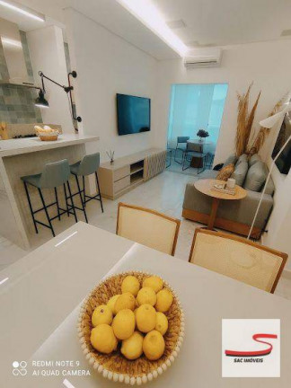 Imagem Apartamento com 2 Quartos à Venda, 63 m² em Vila Guilhermina - Praia Grande Imagem Apartamento com 2 Quartos à Venda, 63 m² em Vila Guilhermina - Praia Grande