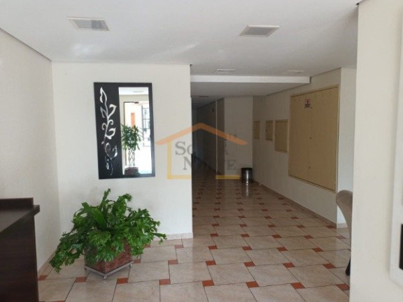 Imagem Apartamento com 2 Quartos à Venda, 66 m² em Santana - São Paulo Imagem Apartamento com 2 Quartos à Venda, 66 m² em Santana - São Paulo