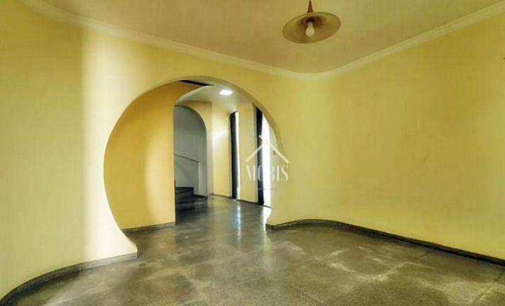 Imagem Sobrado com 4 Quartos à Venda, 311 m² em Jardim - Santo André