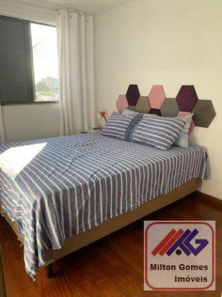Imagem Apartamento com 2 Quartos à Venda, 47 m² em Jardim Danfer - São Paulo Imagem Apartamento com 2 Quartos à Venda, 47 m² em Jardim Danfer - São Paulo