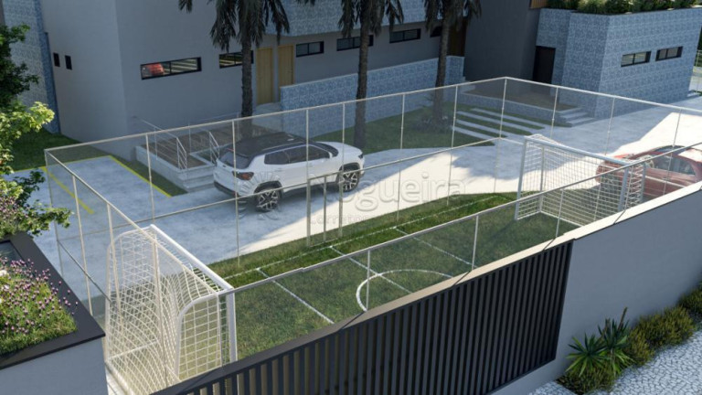 Imagem Apartamento com 2 Quartos à Venda, 52 m² em Porto De Galinhas - Ipojuca