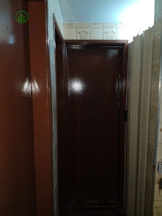 Imagem Apartamento com 2 Quartos à Venda, 52 m² em Conjunto Habitacional Presidente Castelo Branco - Carapicuíba