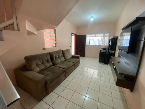 Imagem Sobrado com 3 Quartos à Venda, 140 m² em Vila Figueira - Suzano