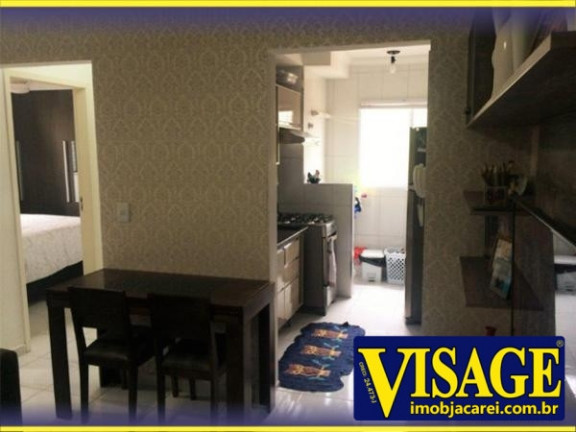 Imagem Apartamento com 2 Quartos à Venda, em Jd. Maria Amelia - Jacareí Imagem Apartamento com 2 Quartos à Venda, em Jd. Maria Amelia - Jacareí