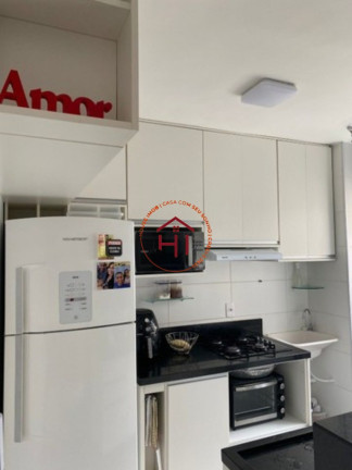 Imagem Apartamento com 2 Quartos à Venda, 40 m² em Vida Nova - Lauro De Freitas