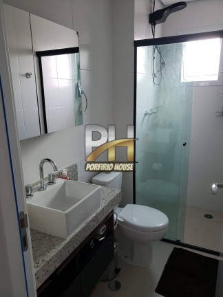 Imagem Apartamento com 2 Quartos à Venda, 53 m² em Parque Das Nações - Santo André