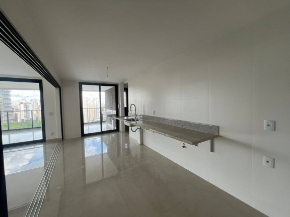 Imagem Apartamento com 4 Quartos à Venda, 261 m² em Setor Bueno - Goiânia Imagem Apartamento com 4 Quartos à Venda, 261 m² em Setor Bueno - Goiânia