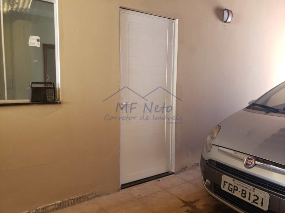 Imagem Casa com 3 Quartos à Venda, 203 m² em Jardim Rezek Ii - Artur Nogueira Imagem Casa com 3 Quartos à Venda, 203 m² em Jardim Rezek Ii - Artur Nogueira
