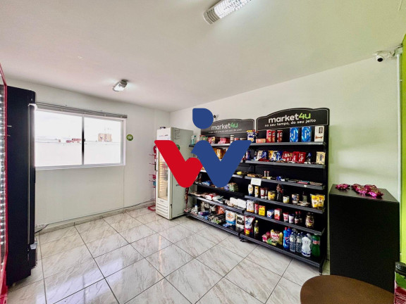 Imagem Apartamento com 2 Quartos à Venda, 46 m² em Capão Raso - Curitiba Imagem Apartamento com 2 Quartos à Venda, 46 m² em Capão Raso - Curitiba