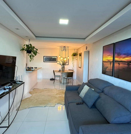 Apartamento com 2 Quartos à Venda, 128 m² em Ilhéus