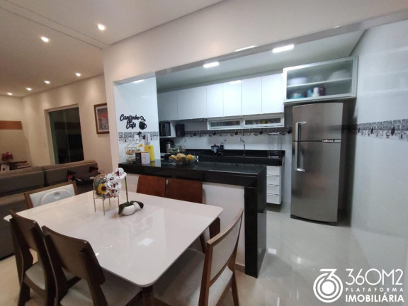 Imagem Apartamento com 3 Quartos à Venda, 98 m² em Campestre - Santo André