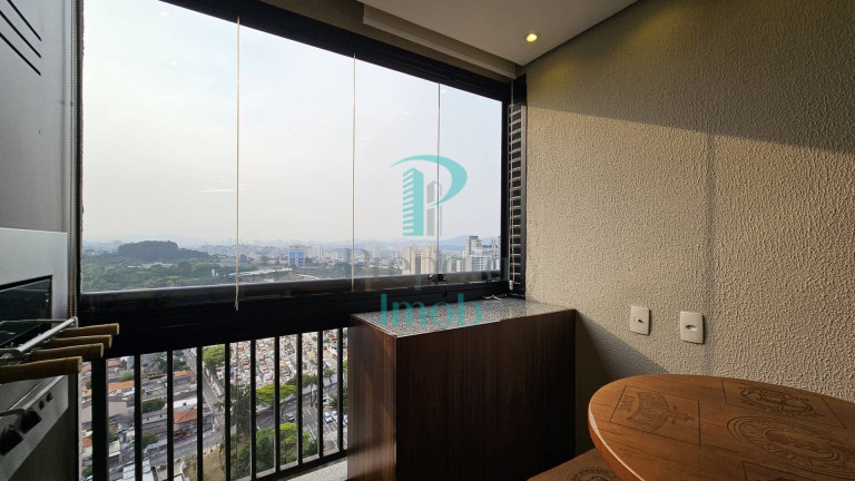 Imagem Apartamento com 2 Quartos à Venda, 59 m² em Vila Osasco - Osasco