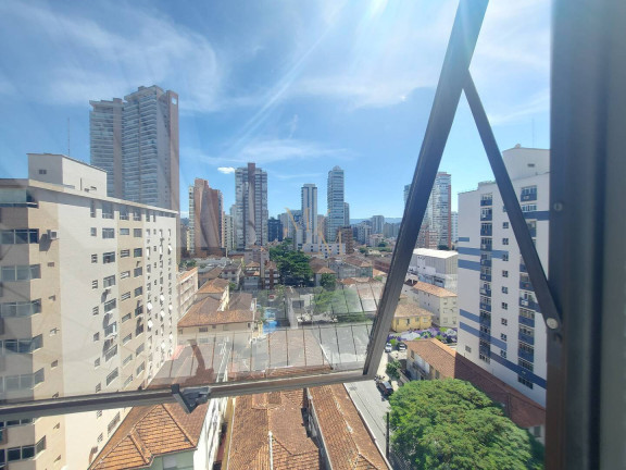 Imagem Apartamento com 4 Quartos à Venda, 248 m² em Embaré - Santos Imagem Apartamento com 4 Quartos à Venda, 248 m² em Embaré - Santos