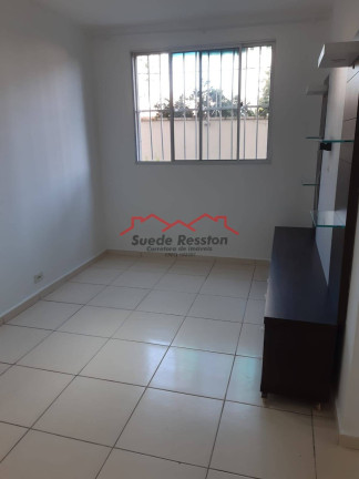 Imagem Apartamento com 2 Quartos à Venda, 49 m² em Socorro - São Paulo