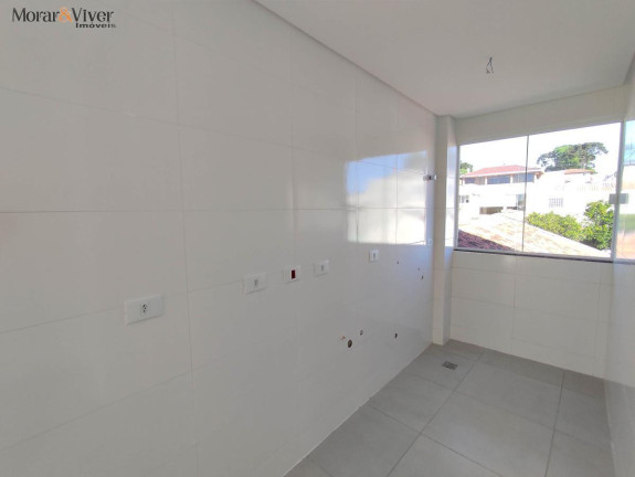 Imagem Apartamento com 2 Quartos à Venda, 42 m² em Parque Da Fonte - São José Dos Pinhais