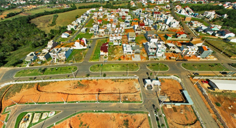 Imagem Terreno à Venda, 150 m² em Rubem Berta - Porto Alegre