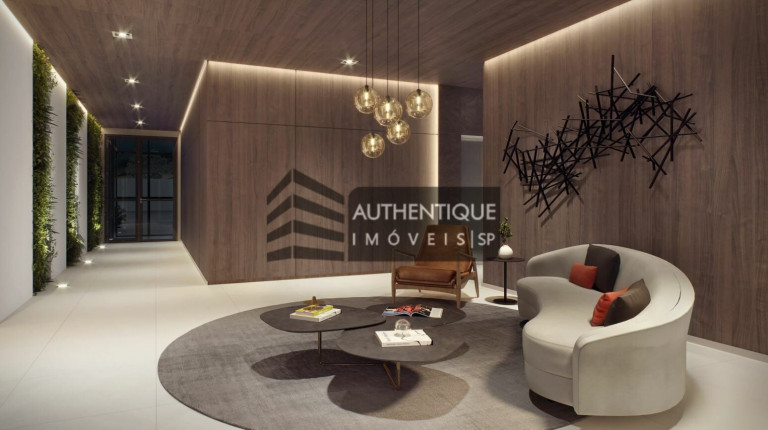 Imagem Apartamento com 3 Quartos à Venda, 109 m² em Campo Belo - São Paulo Imagem Apartamento com 3 Quartos à Venda, 109 m² em Campo Belo - São Paulo