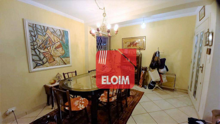 Imagem Sobrado com 3 Quartos à Venda, 175 m² em Vila Romana - São Paulo Imagem Sobrado com 3 Quartos à Venda, 175 m² em Vila Romana - São Paulo