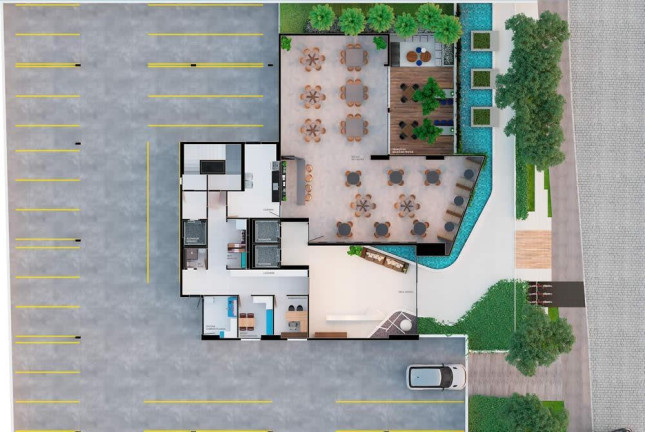 Imagem Apartamento com 2 Quartos à Venda, 149 m² em Miramar - João Pessoa Imagem Apartamento com 2 Quartos à Venda, 149 m² em Miramar - João Pessoa