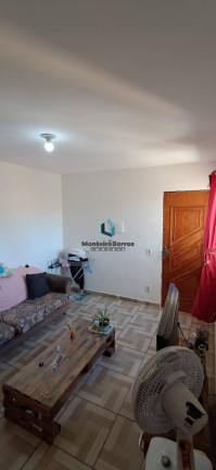 Imagem Apartamento com 2 Quartos à Venda, 47 m² em Jardim Yeda - Campinas Imagem Apartamento com 2 Quartos à Venda, 47 m² em Jardim Yeda - Campinas