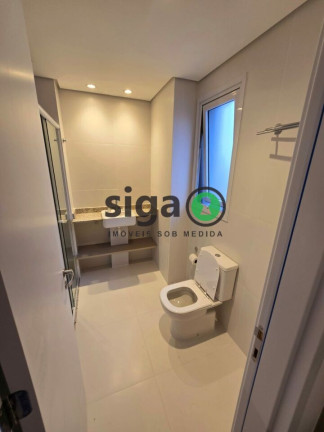 Imagem Apartamento com 2 Quartos para Alugar, 48 m² em Chácara Santo Antônio (zona Sul) - São Paulo