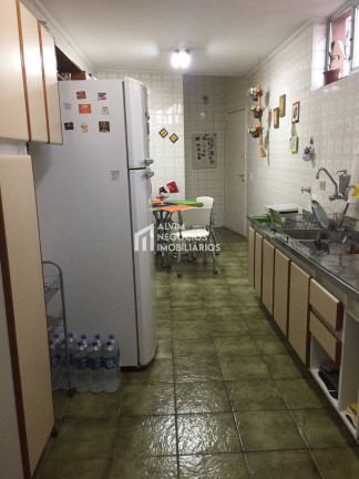 Imagem Apartamento com 3 Quartos à Venda, 120 m² em Vila Adyana - São José Dos Campos