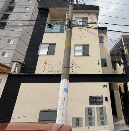 Apartamento com 2 Quartos à Venda,  em Vila Carrao - São Paulo