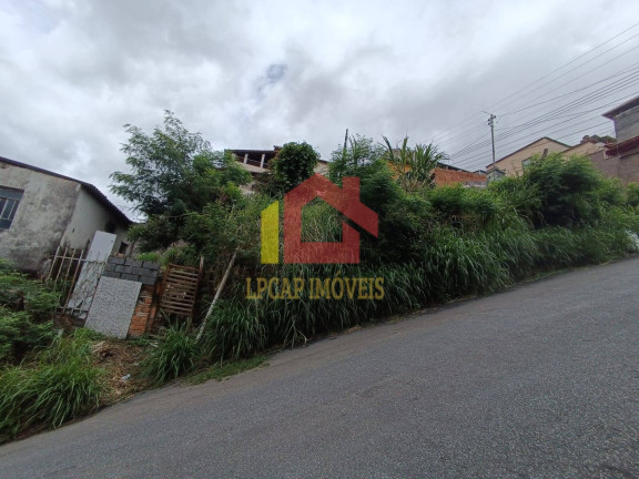 Imagem Terreno à Venda, 300 m² em Paraiso - Belo Horizonte Imagem Terreno à Venda, 300 m² em Paraiso - Belo Horizonte