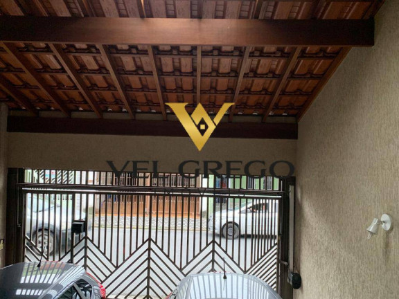 Imagem Sobrado com 3 Quartos à Venda, 140 m² em Paulicéia - São Bernardo Do Campo Imagem Sobrado com 3 Quartos à Venda, 140 m² em Paulicéia - São Bernardo Do Campo