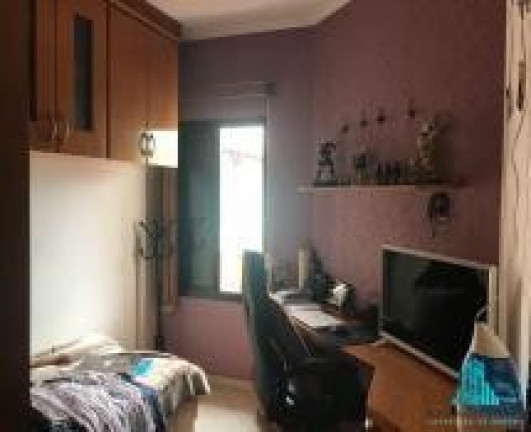 Imagem Apartamento com 3 Quartos à Venda, 70 m² em Vila Homero Thon - Santo André Imagem Apartamento com 3 Quartos à Venda, 70 m² em Vila Homero Thon - Santo André