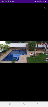 Imagem Casa com 5 Quartos à Venda, 740 m² em Jardim Morumbi - São Paulo Imagem Casa com 5 Quartos à Venda, 740 m² em Jardim Morumbi - São Paulo