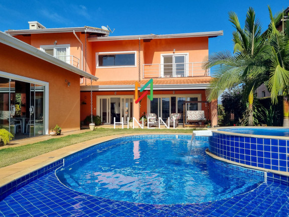 Imagem Casa com 4 Quartos à Venda, 982 m² em Centro - Bom Jesus Dos Perdões