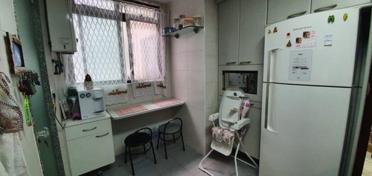Imagem Apartamento com 3 Quartos à Venda, 114 m² em Recreio Dos Bandeirantes - Rio De Janeiro