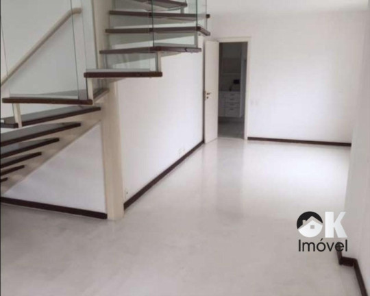 Imagem Cobertura com 3 Quartos à Venda, 330 m² em Jardim Paulista - São Paulo