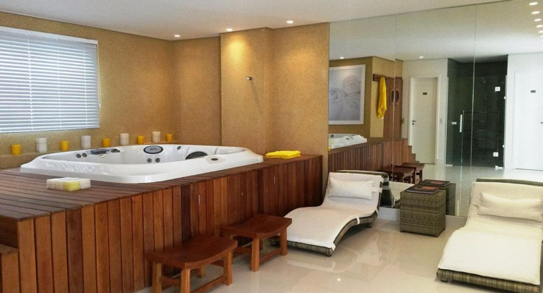 Imagem Apartamento com 2 Quartos à Venda, 83 m² em Bom Retiro - São Paulo