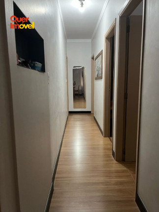 Imagem Apartamento com 3 Quartos à Venda, 82 m² em Jardim Paulista - Ribeirão Preto