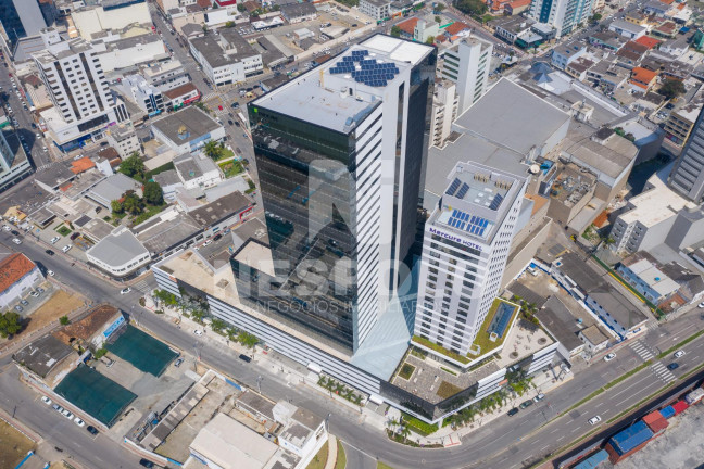 Imagem Imóvel Comercial à Venda, 77 m² em Centro - Itajai