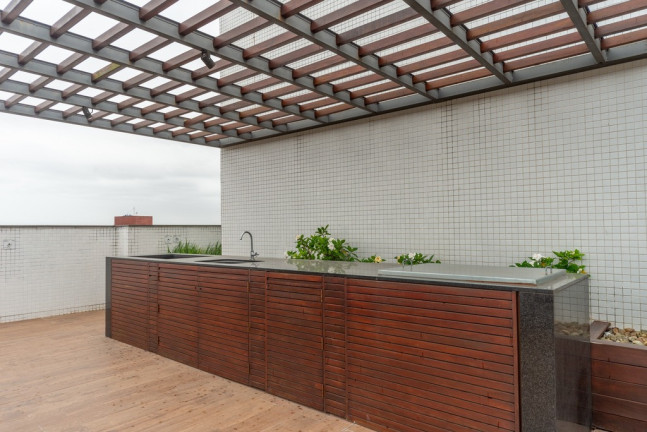 Imagem Apartamento com 3 Quartos à Venda, 76 m² em São João - Porto Alegre