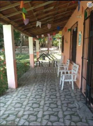 Imagem Chácara com 3 Quartos à Venda, 21 m² em Arembepe (abrantes) - Camaçari