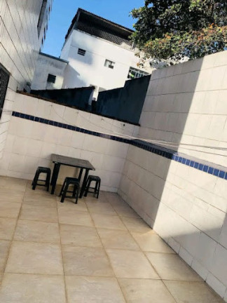 Imagem Apartamento com 1 Quarto à Venda, 45 m² em Boqueirão - Praia Grande Imagem Apartamento com 1 Quarto à Venda, 45 m² em Boqueirão - Praia Grande