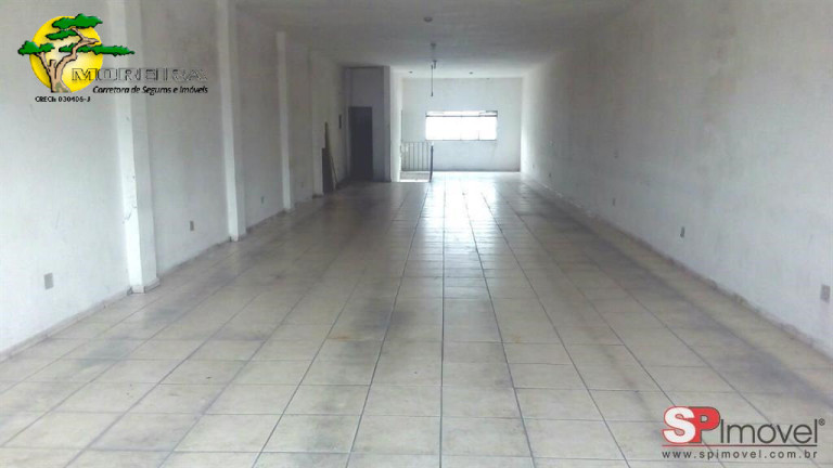 Imóvel Comercial à Venda, 540 m² em Lauzane Paulista - São Paulo