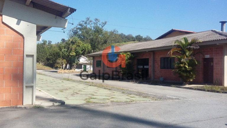 Imagem Galpão à Venda,  em Três Cruzes - São Paulo